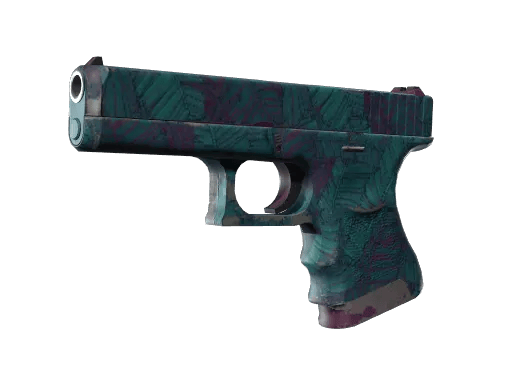 Glock-18