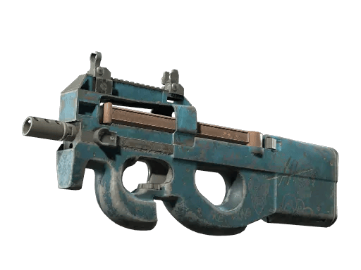P90