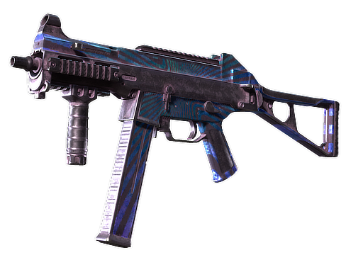 UMP-45
