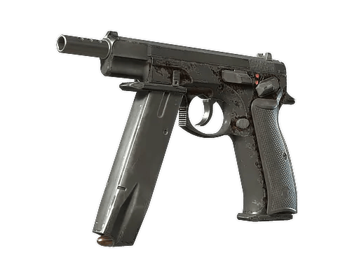 CZ75-Auto