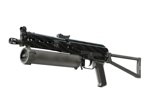 PP-Bizon