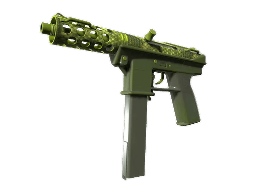Tec-9