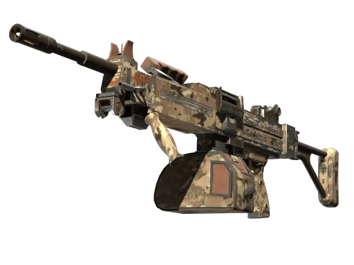 Negev