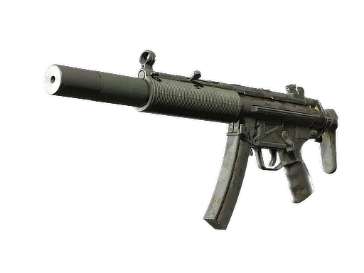 MP5-SD