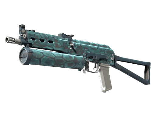 PP-Bizon