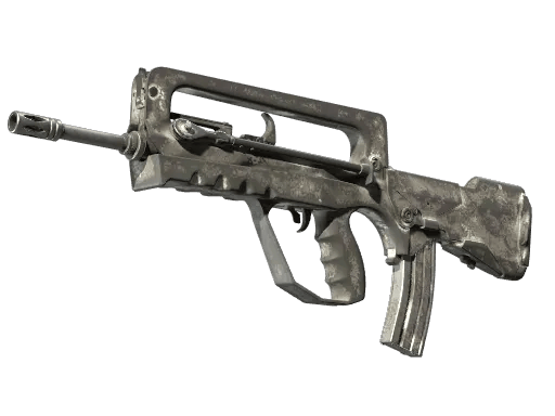 FAMAS