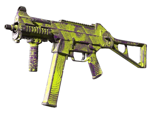 UMP-45
