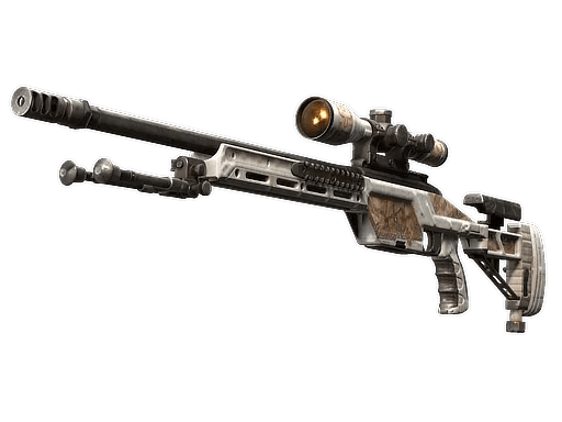 SSG 08