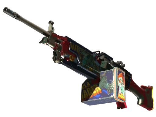 M249
