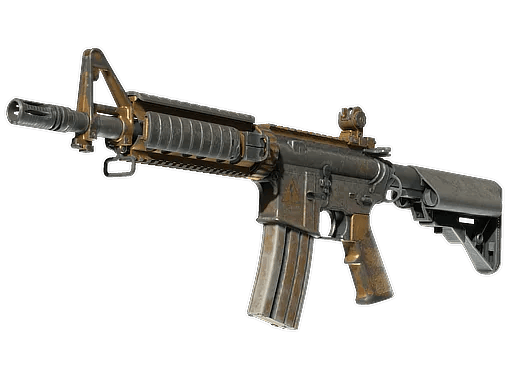 M4A4