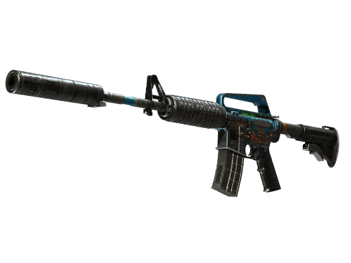M4A1-S