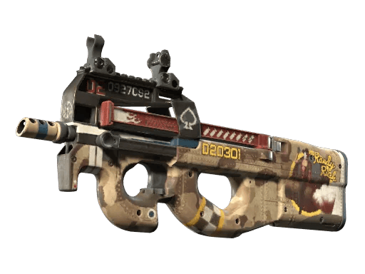P90