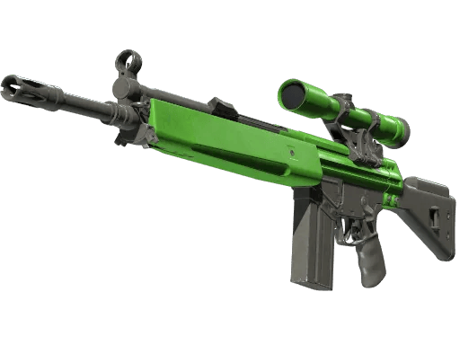 G3SG1