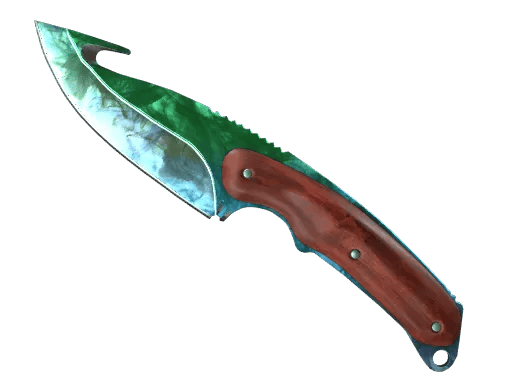 Gut Knife