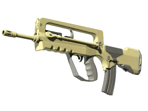 FAMAS