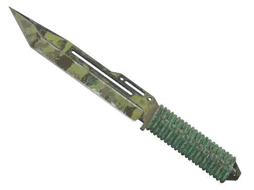 Nóż paracord (★)