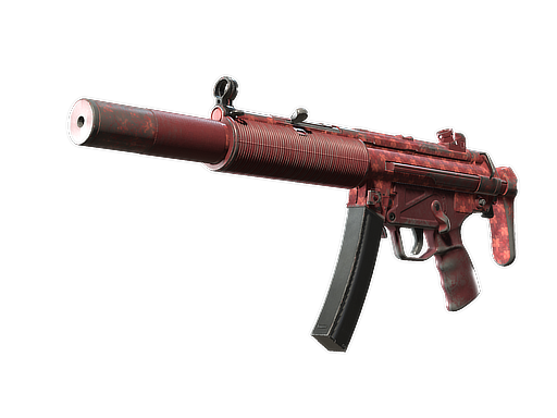 MP5-SD