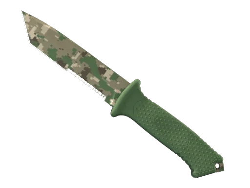 ★ Ursus Knife