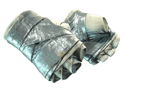 Handbandagen (★)