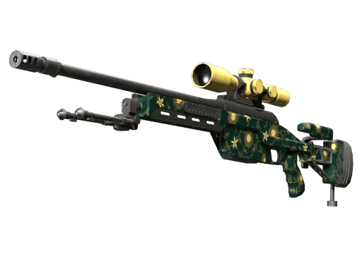 SSG 08