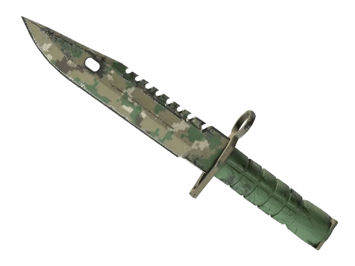 M9-Bajonett (★)