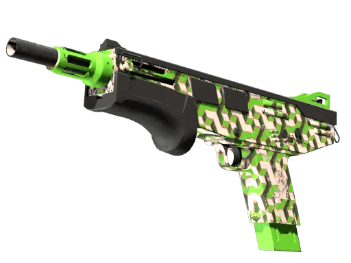 MAG-7