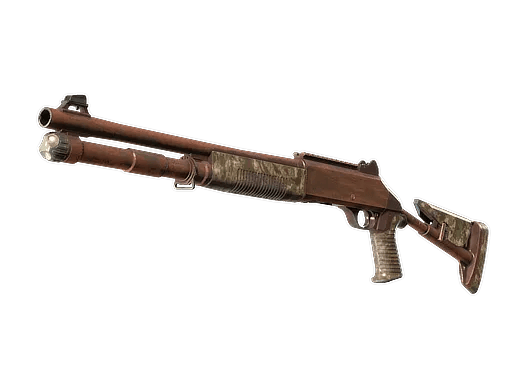 XM1014