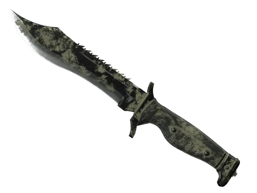 ★ Bowie Knife