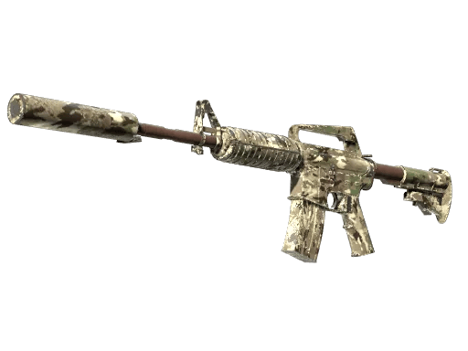 M4A1-S