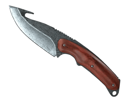★ Gut Knife