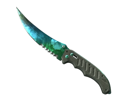 Flip Knife