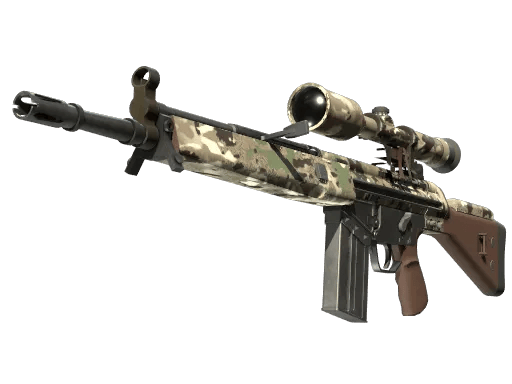 G3SG1