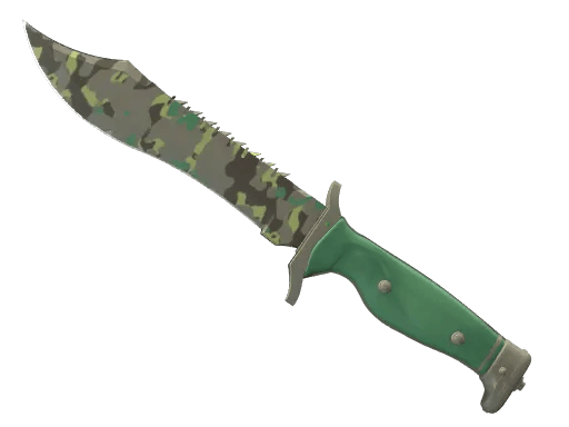 ★ Bowie Knife