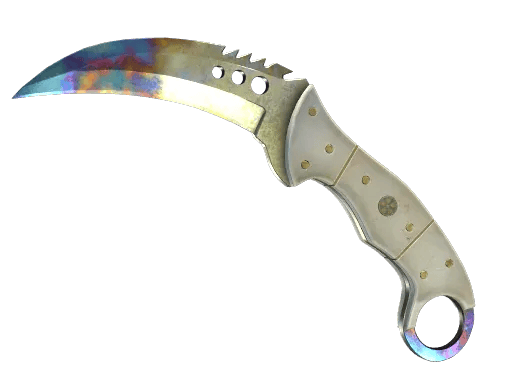 ★ Talon Knife