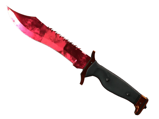 Bowie Knife