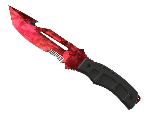 ★ Survival Knife