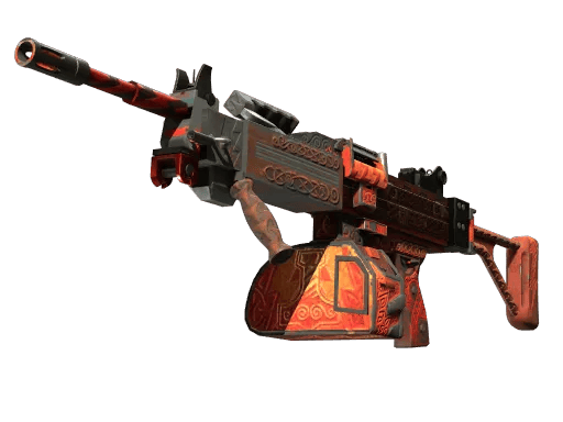 Negev