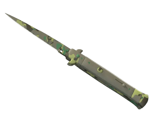 ★ Stiletto Knife
