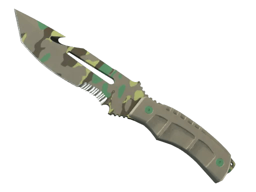 ★ Survival Knife