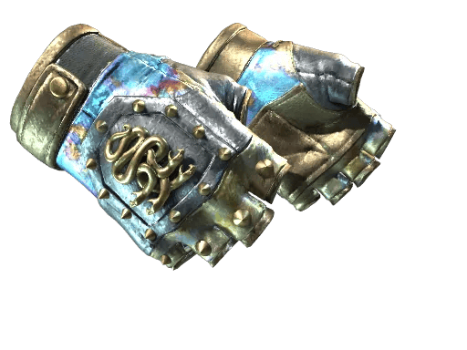 Hydra-Handschuhe (★)