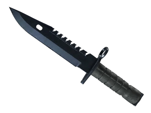 M9-Bajonett (★)