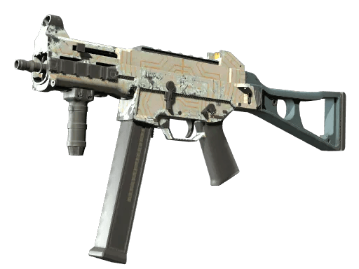 UMP-45
