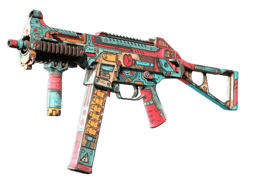 UMP-45