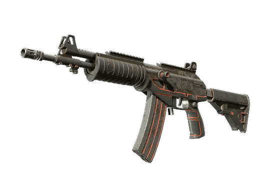 Galil AR