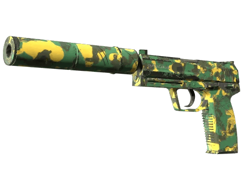 USP-S