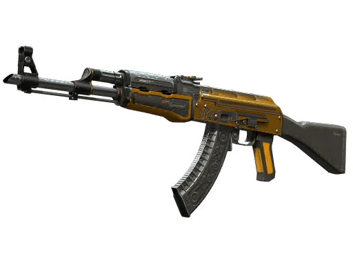 AK-47