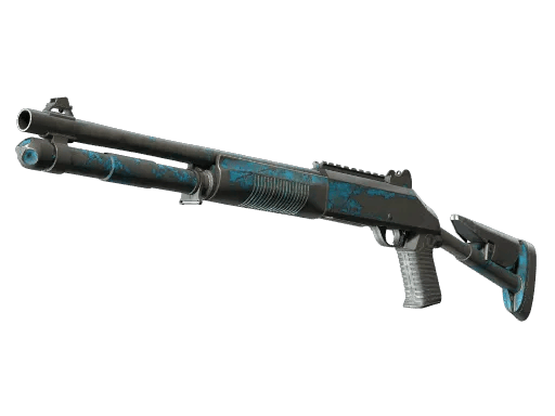 XM1014