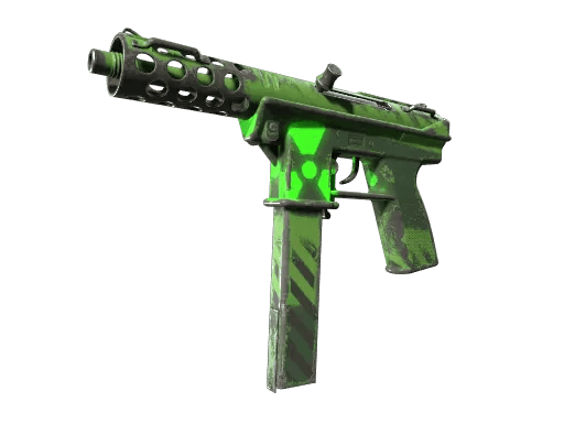 Tec-9
