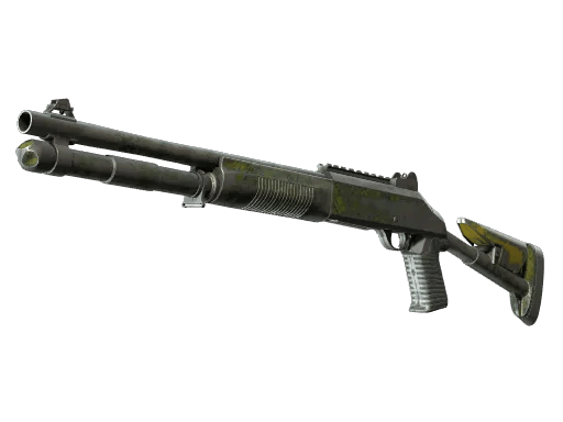 XM1014