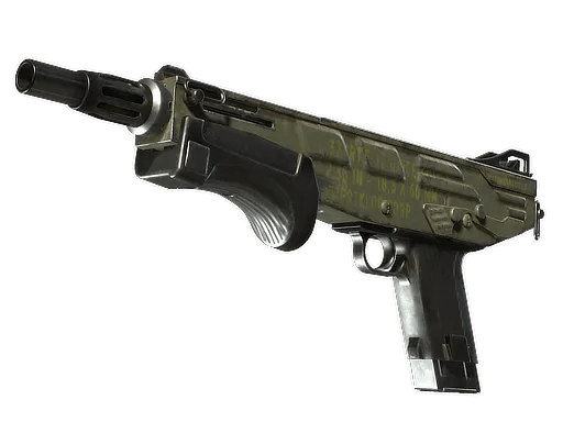 MAG-7
